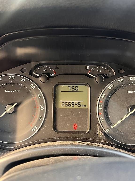 Skoda Automobili: Skoda Octavia 1.9 Combi 4x4 – Usato da Untervaz venduto da Dani96 1