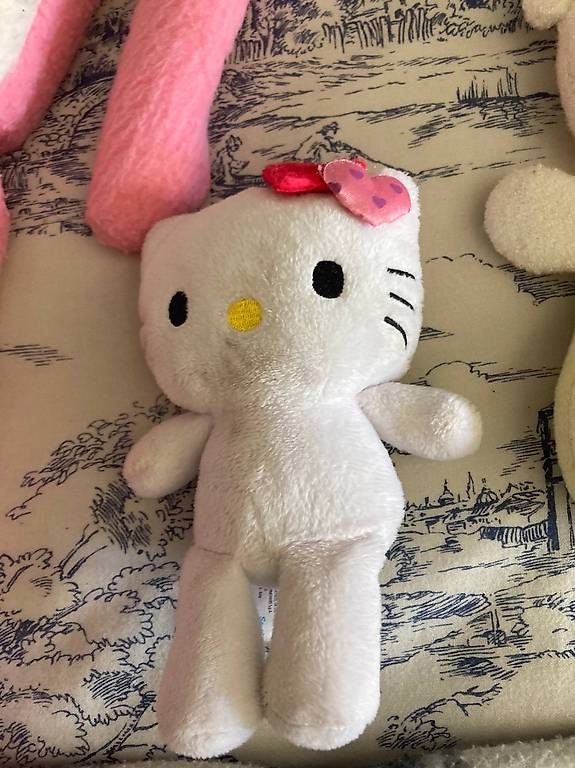 Giocattoli: Collection de peluches – Usato da Genève venduto da sbo_ks28 2