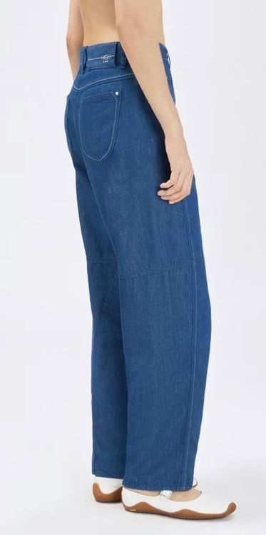 High Jeans: Jean de la marque High, taille 34 NEUF – Nuovo e nell'imballaggio originale da Vernayaz venduto da Veron1 3