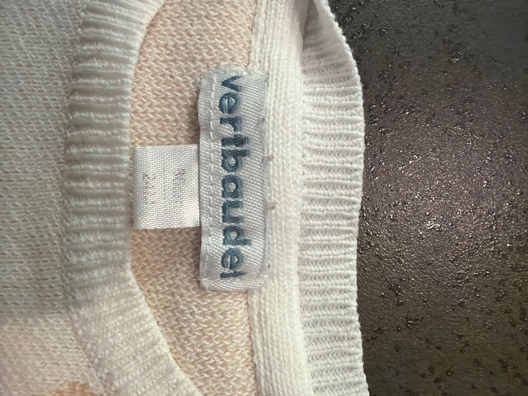 Pullover & Sweatshirts: Vertbaudet Pullover; Gr. 86 – Gebraucht aus Brüttisellen von val_r8g6 1
