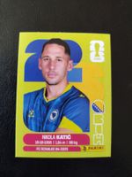 Panini FIFA World Cup 2026 BIH 7