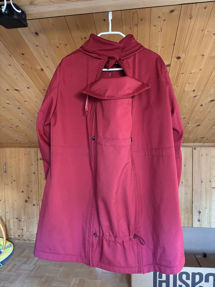Giacche: Wombat Jacke XL – Usato da Varen venduto da GMBanger 1