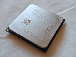 AMD FX-Series FX-4300 (4x 3.8GHz, 95W, AM3+) Prozessor
