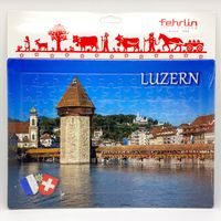 Puzzle, 99 Teile