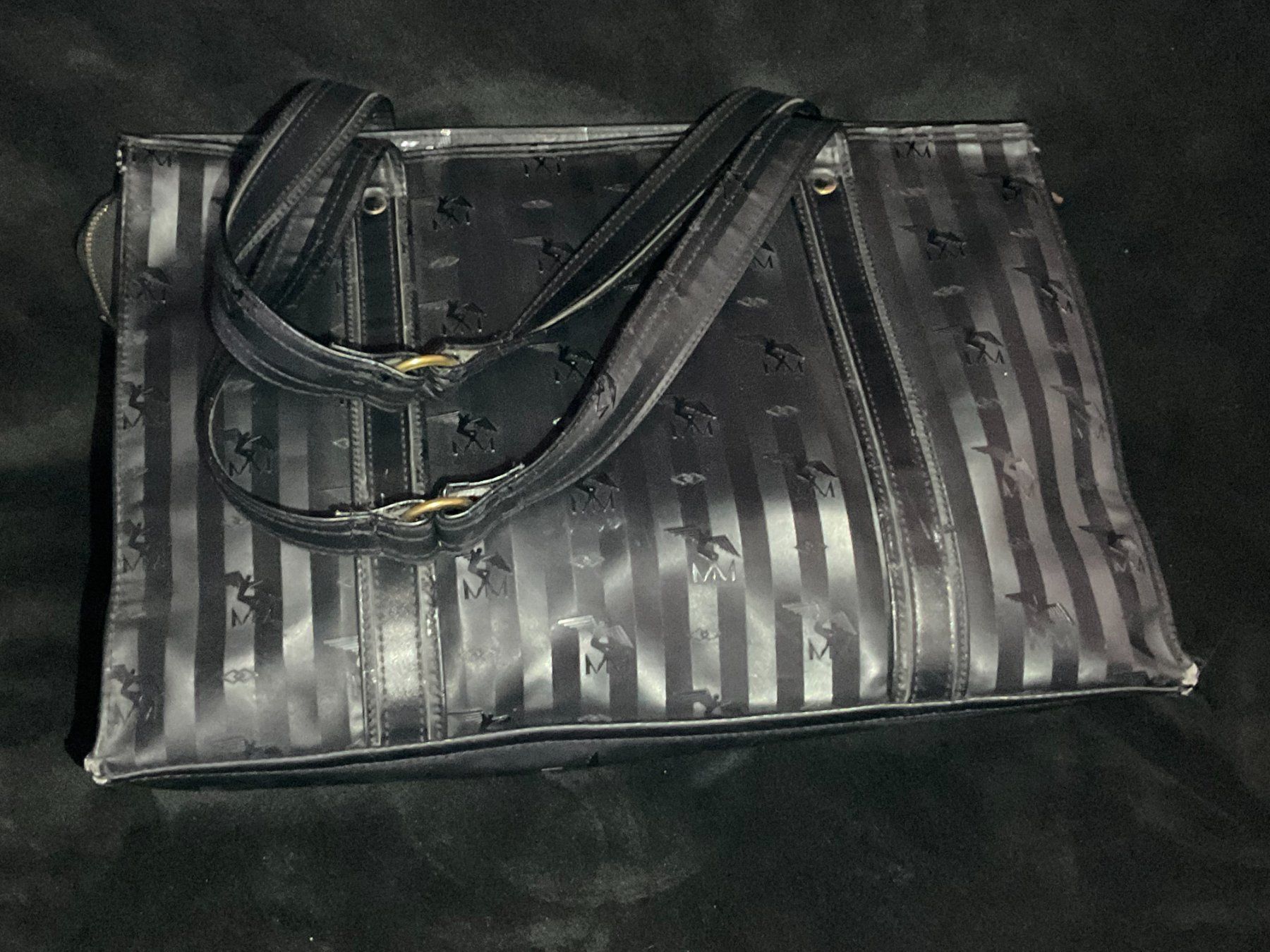 Maison Mollerus Borse da donna: Tasche Maison Mollerus – Usato da Bettwiesen venduto da wicking27 2