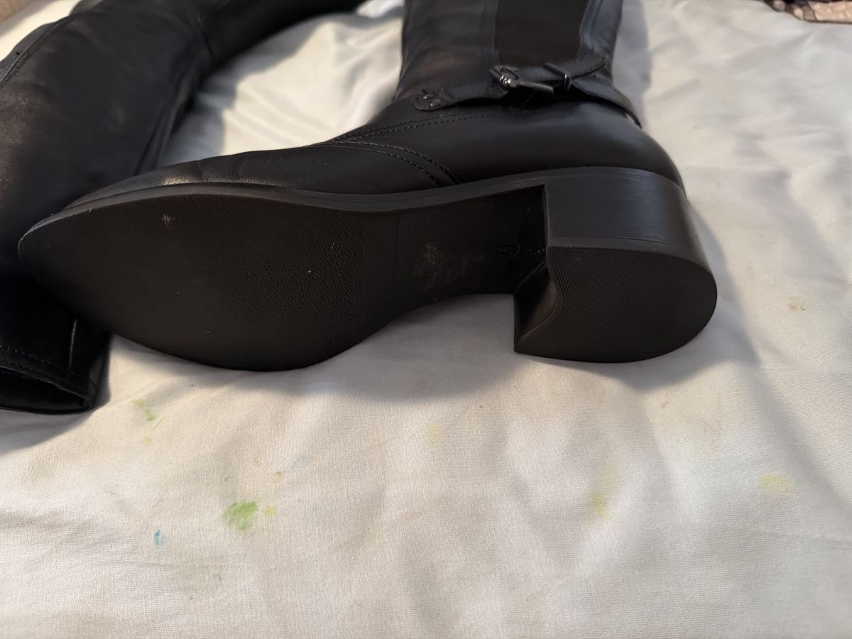 Roberto Santi Scarpe da donna: Roberto santi stivali donna  – Usato da Sementina venduto da bru_vpp5 4