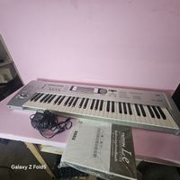 KORG Triton Le Music Workstation gebraucht mit Handbuch.