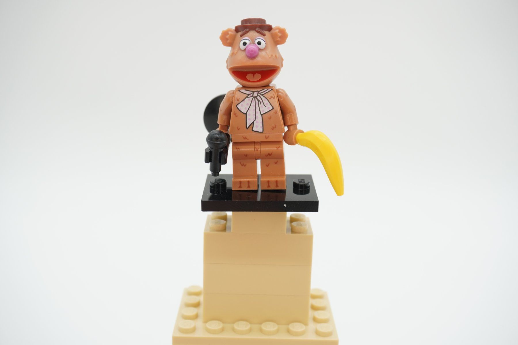 Lego Spielzeuge: Lego Collectible Minifigures Bundle – Gebraucht aus Zürich von PWGrZ 2