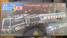 3D Puzzle Orient Express