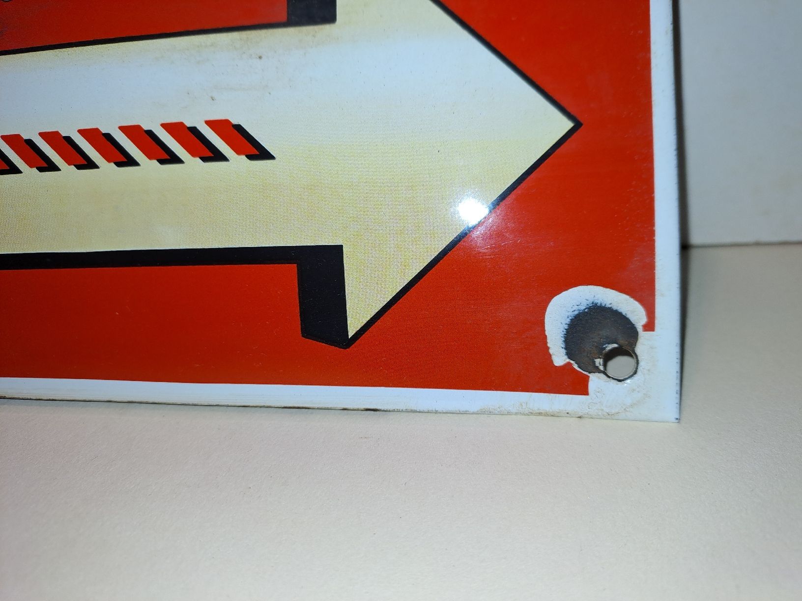 Steiff Ecriteaux: Email Schild Steiff – D'occasion à Gebenstorf par suroh 2