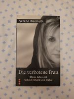 Verena Wermuth - Die verbotene Frau