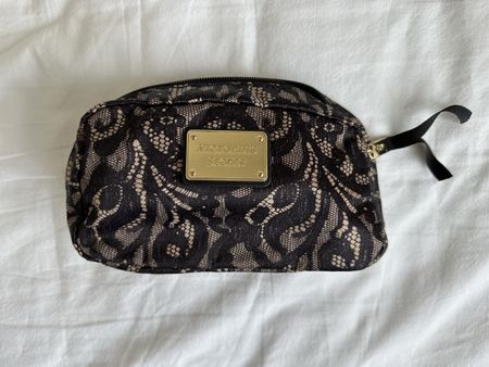 Kosmetiktasche Victoria Secret