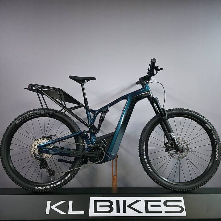 Bergamont Velos: E-BIKE BERGAMONT 25KM/H | BOSCH ELEKTROVELO | NEU – Neu und originalverpackt aus Tübach von KL-Bikes 2