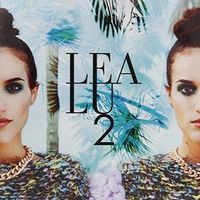 CD  Lea Lu