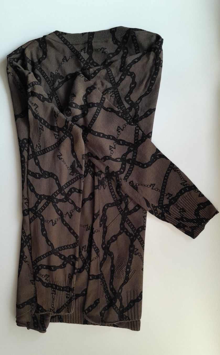 Lotti di vestiti: Pull/Pullover der Marke Zadig & Voltaire Paris, Damen/Herren – Usato da Uster venduto da nga_8q6d 3