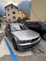 Vendo per BMW 316 Compact