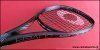 Schläger: Oliver Edge 6-CE / Champion Edition – Neu und originalverpackt aus Villnachern von racketsports 9