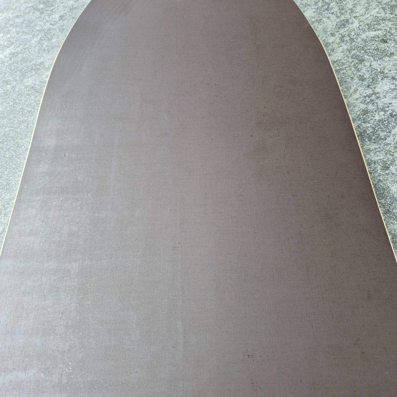 Hometrainer: Balance Board Birke schwarz – Nuovo (secondo la descrizione) da Ottenbach venduto da WoodGallery 3