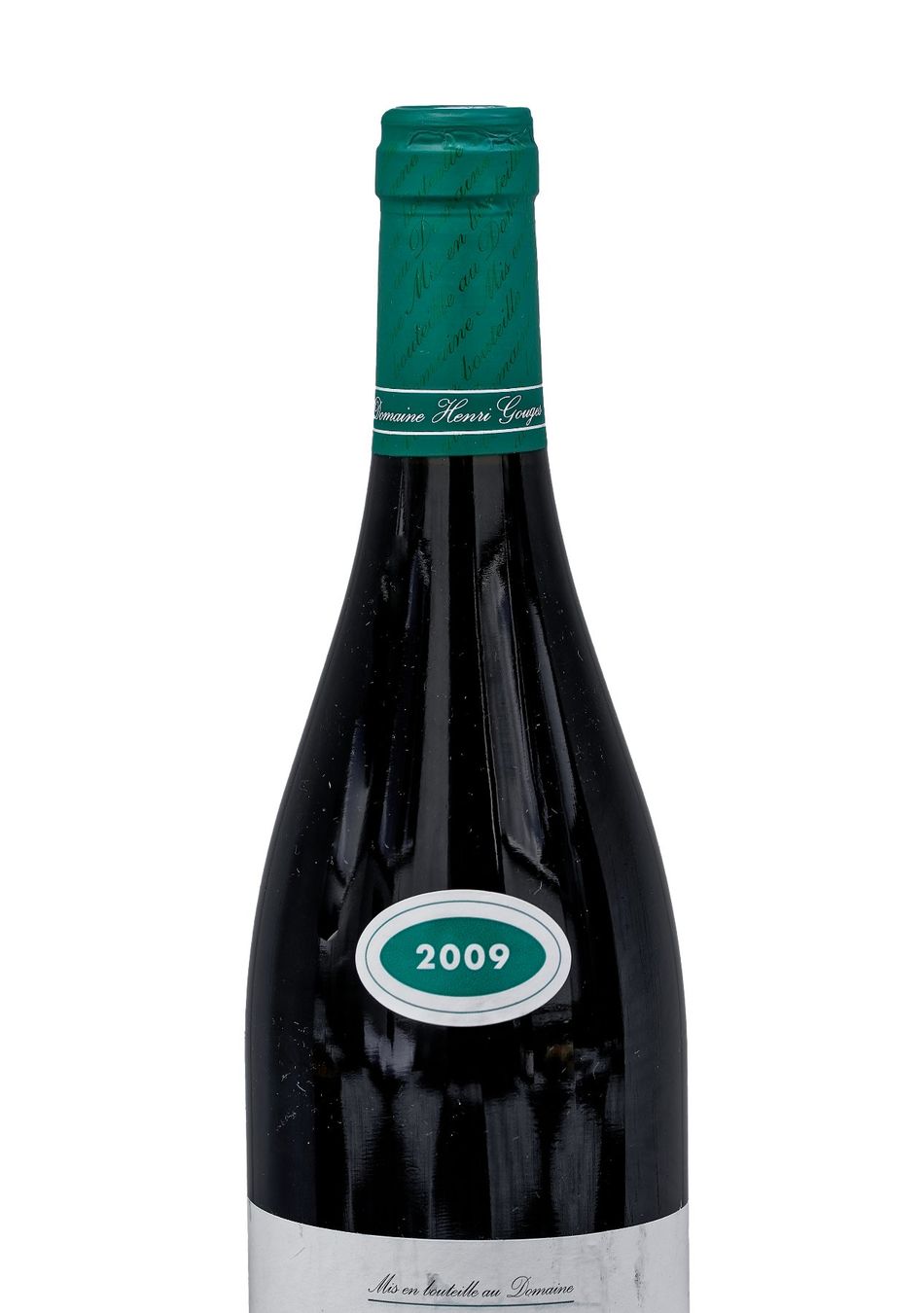 Vino: NUITS-SAINT-GEORGES - 2009 "Les Pruliers 1er  Cru" H. Gouges – Usato da Onex venduto da gonsla 3