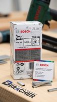 Bosch GTK 40, TK40 15G, 5000 Stk. Klammern