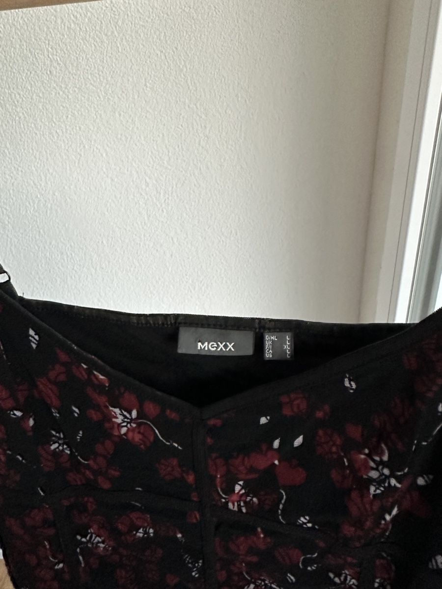 Mexx Top: Mexx Sommer Top, Grösse L, Y2K – Nuovo (secondo la descrizione) da Köniz venduto da Anidem1 2