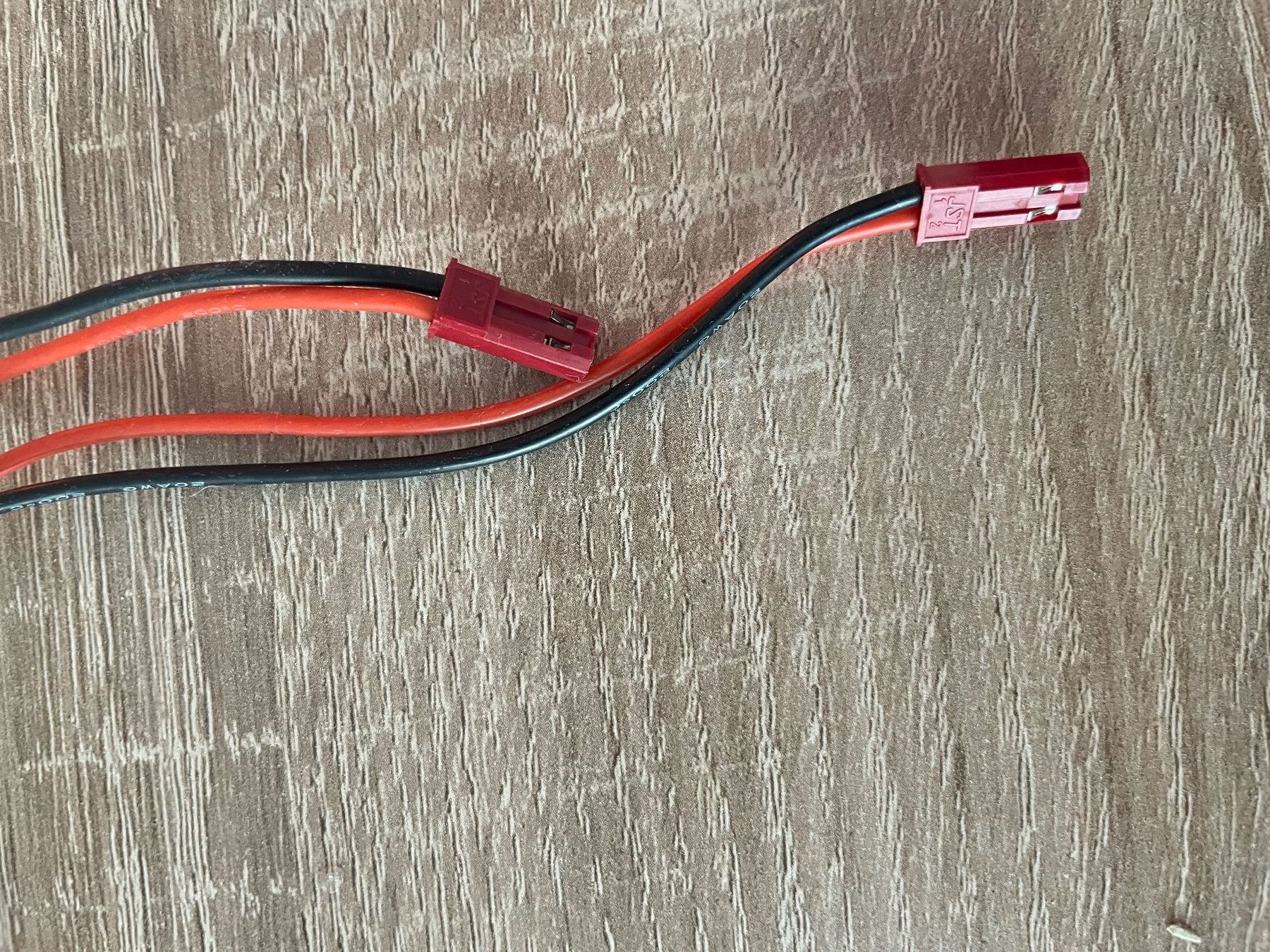Batterie, Caricabatterie & Alimentatori: Nvision Lipo Akku 2 Stück – Usato da Brunegg venduto da dav_vhz9 2