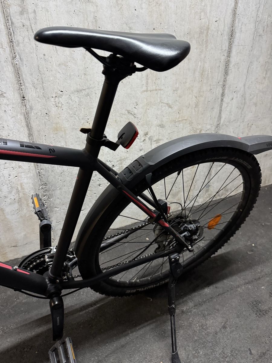 Biciclette: Velo – Usato da Schmerikon venduto da BiancaM03 3