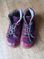 Herbst/Winter Filii Barfussschuhe gefüttert Gr. 29