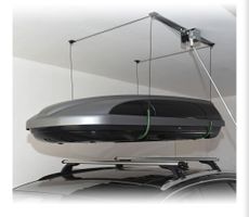 Geiger Dachzeltlift/Dachboxlift