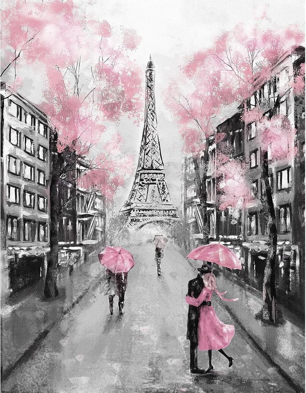 Kits de loisir créatif: Diamond Painting – Neuf avec emballage d'origine à Hundwil par Stallone5