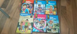 Die Drei !!! Bücher