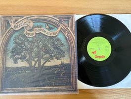 Steeleye Span - Now We Are Six - Germany - 1974 - Chrysalis