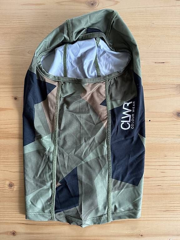 Altro in  Abbigliamento & Accessori: CLWR Ski Snowboard Maske Skimaske – Usato da Zürich venduto da Neipark 2