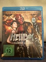 Hellboy - Die Goldene Armee (Blu-ray) - Special Edition!