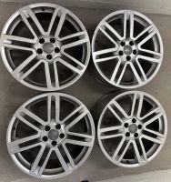 Original Audi RS6 20 Zoll