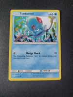 Tentacool 23/145 Pokémon SM Guardians Rising 2017 (EN) ab 1.