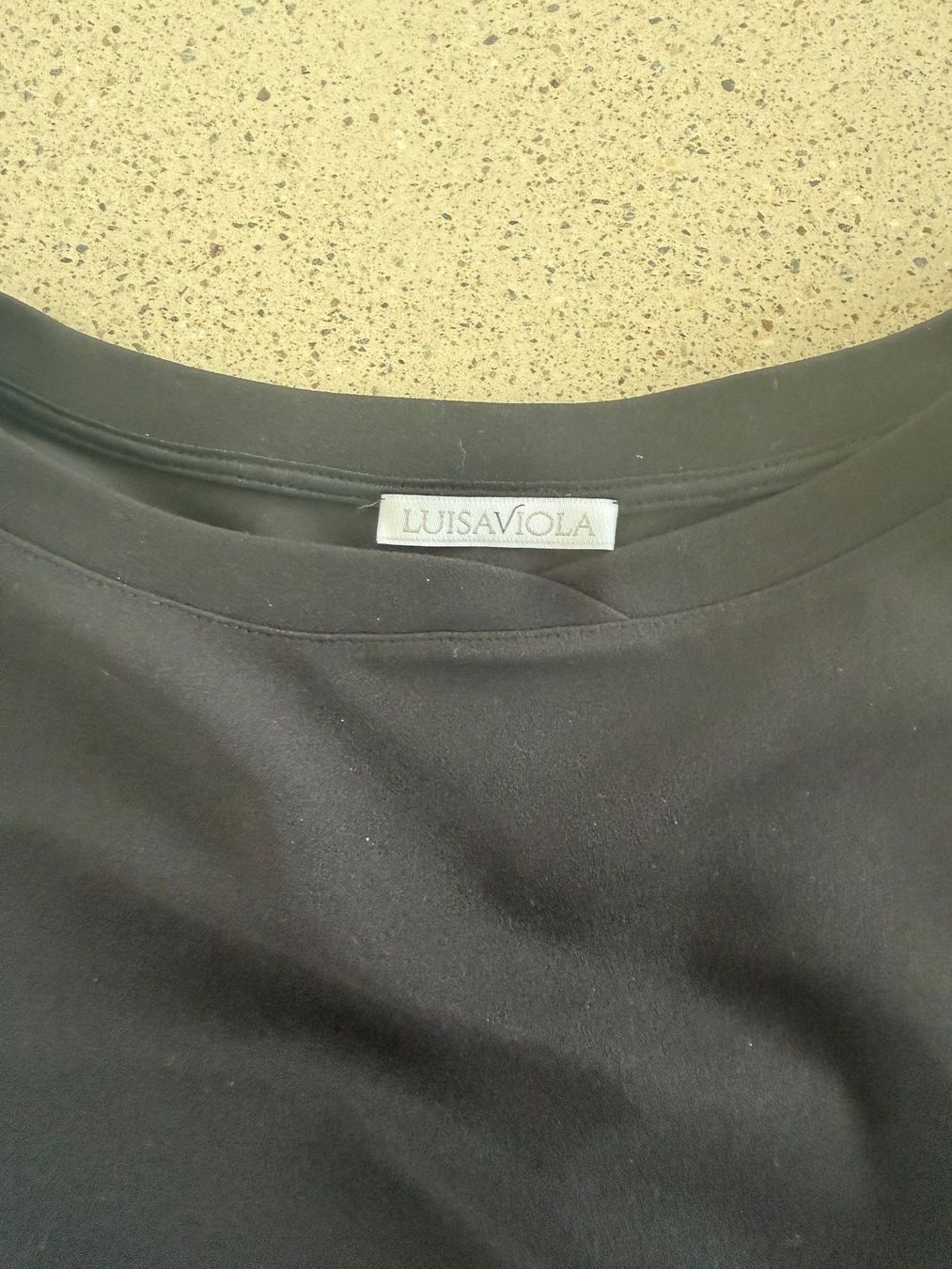 Pulls & Sweat-shirts: Pulli "LuisaViola", Gr. M – D'occasion à Diepoldsau par Luec0 1