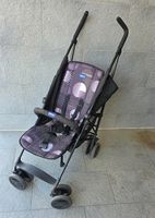 Chicco London Buggy in Schwarz Kinderwagen