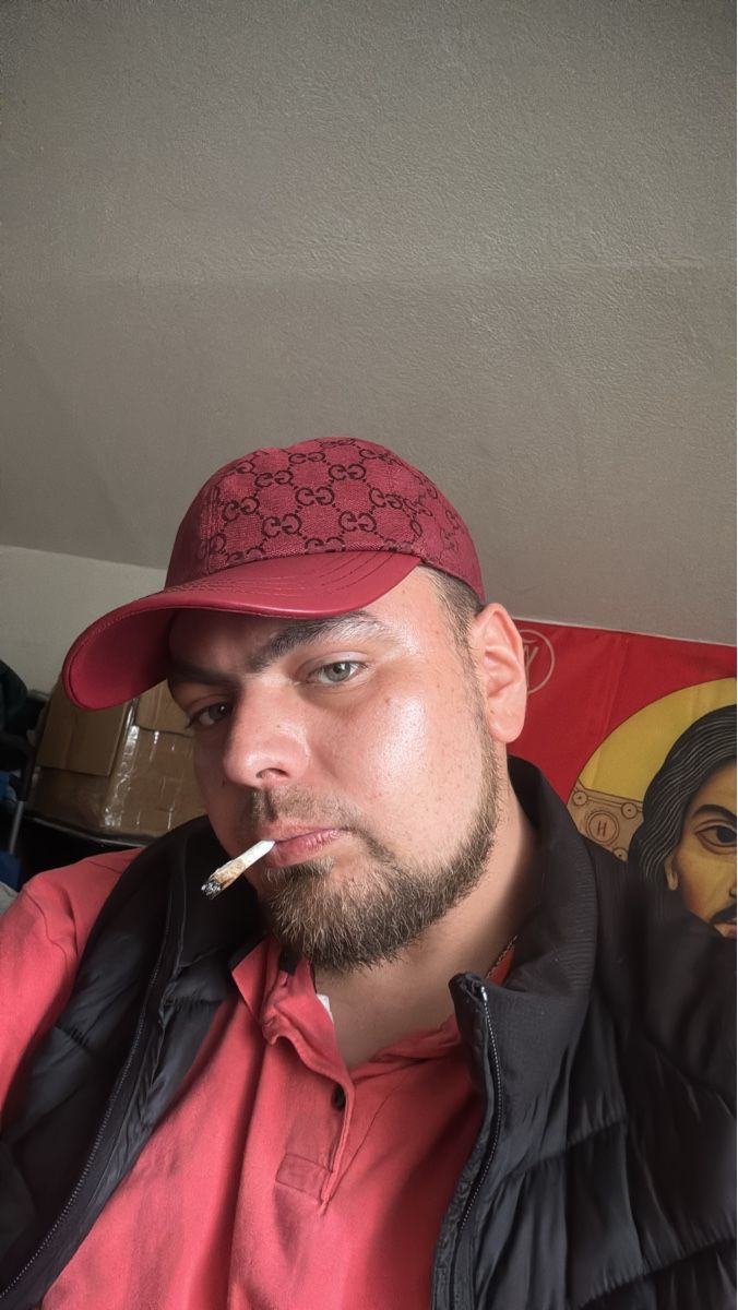 Altro in  Abbigliamento & Accessori: Gucci Cap Red 2025/26 Edition – Nuovo e nell'imballaggio originale da Aarau venduto da da_jov 2