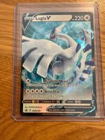 Lugia V SWSH301