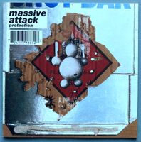 MASSIVE ATTACK - PROTECTION