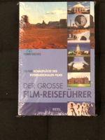 Der große Film-Reiseführer - Schauplätze - originalverpackt
