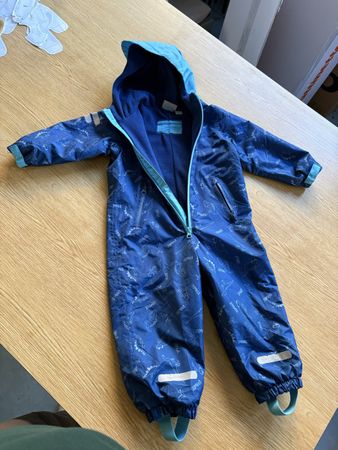 Demi Overall 86/92