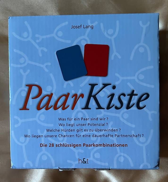 Casse di trasporto: PaarKiste von Josef Lang – Usato da Winterthur venduto da Flamenca7