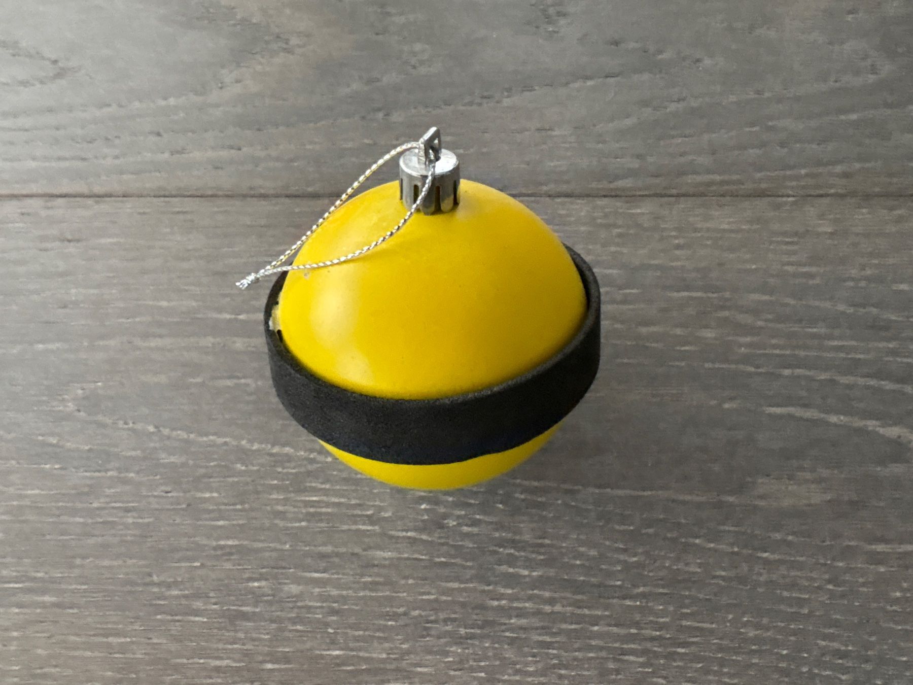 BD: Minions Christbaumkugel – D'occasion à Hünenberg par Betsch1 4