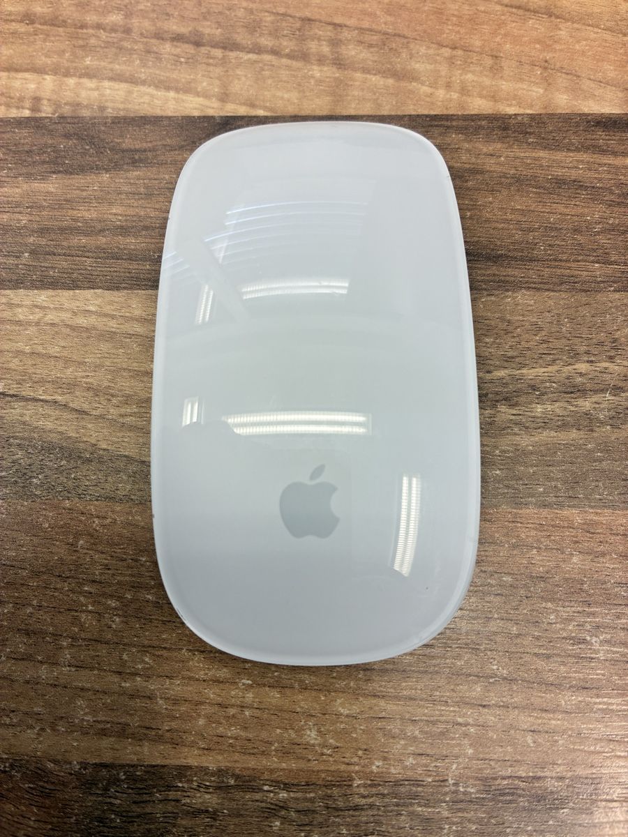 Apple Claviers: Apple Tastatur mit Magic Mouse – D'occasion à Langnau b. Reiden par MacGuinness 1