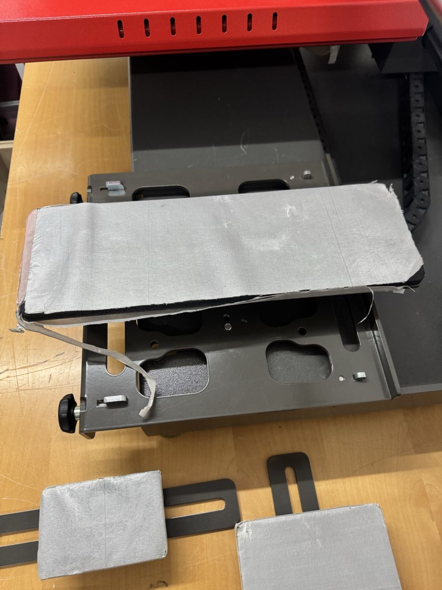 Toutes les machines: Secabo Transferpresse und Graphtec Plotter Set gebraucht – D'occasion à Thun par gia_k8tq 3