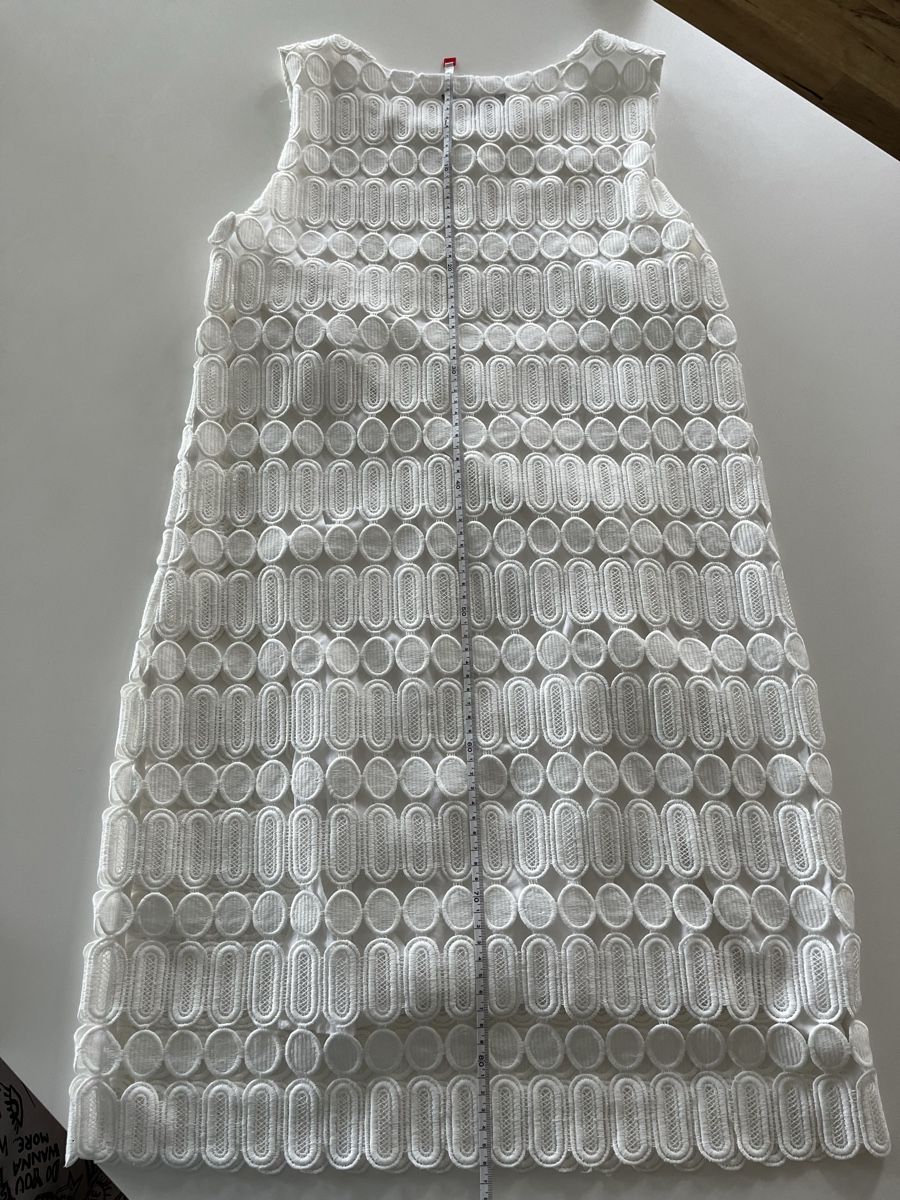 Kleider: Kleid – Neu (gemäss Beschreibung) aus Adetswil von dp9 3