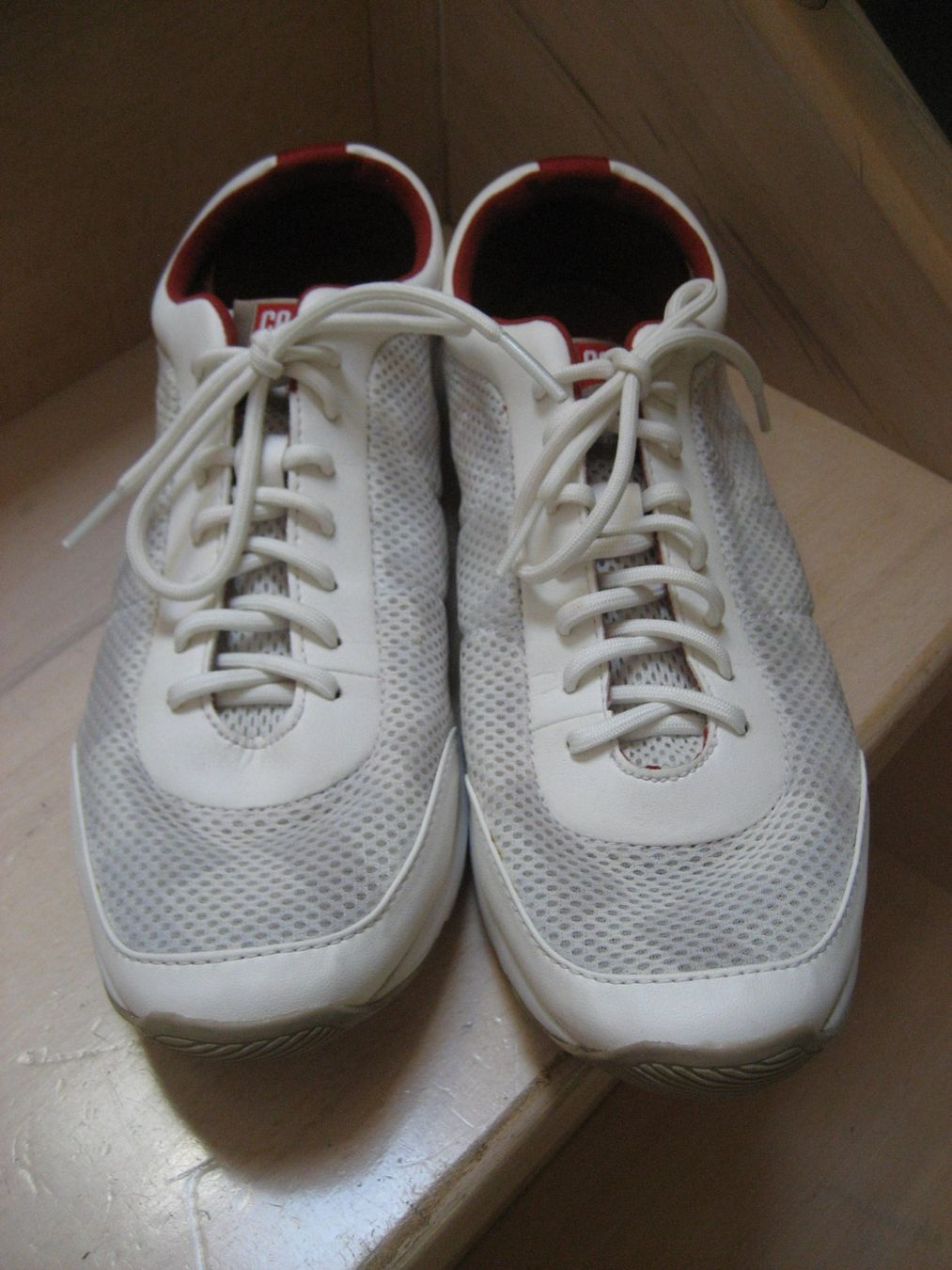 Camper Scarpe da donna: Camper grandeur 41 – Nuovo (secondo la descrizione) da Delémont venduto da marryb 1