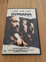 Syriana - DVD - George Clooney - Top Film für kalte Tage!